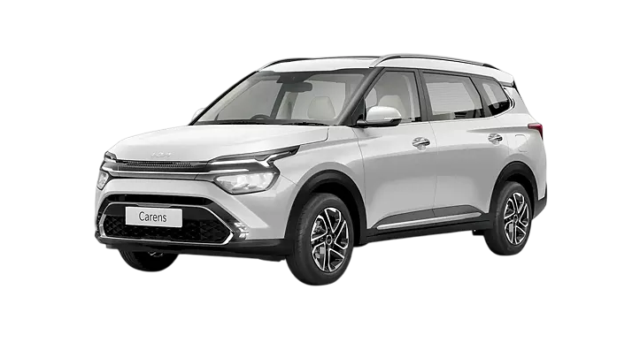 Best kia Carens cab services in ahmedabad By Kavya Cab